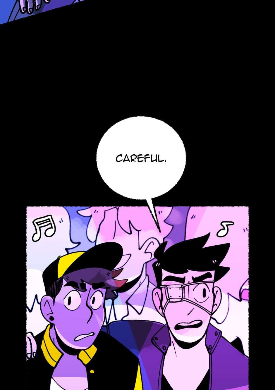 Equalizer! Chapter 52.4 page 13 - 