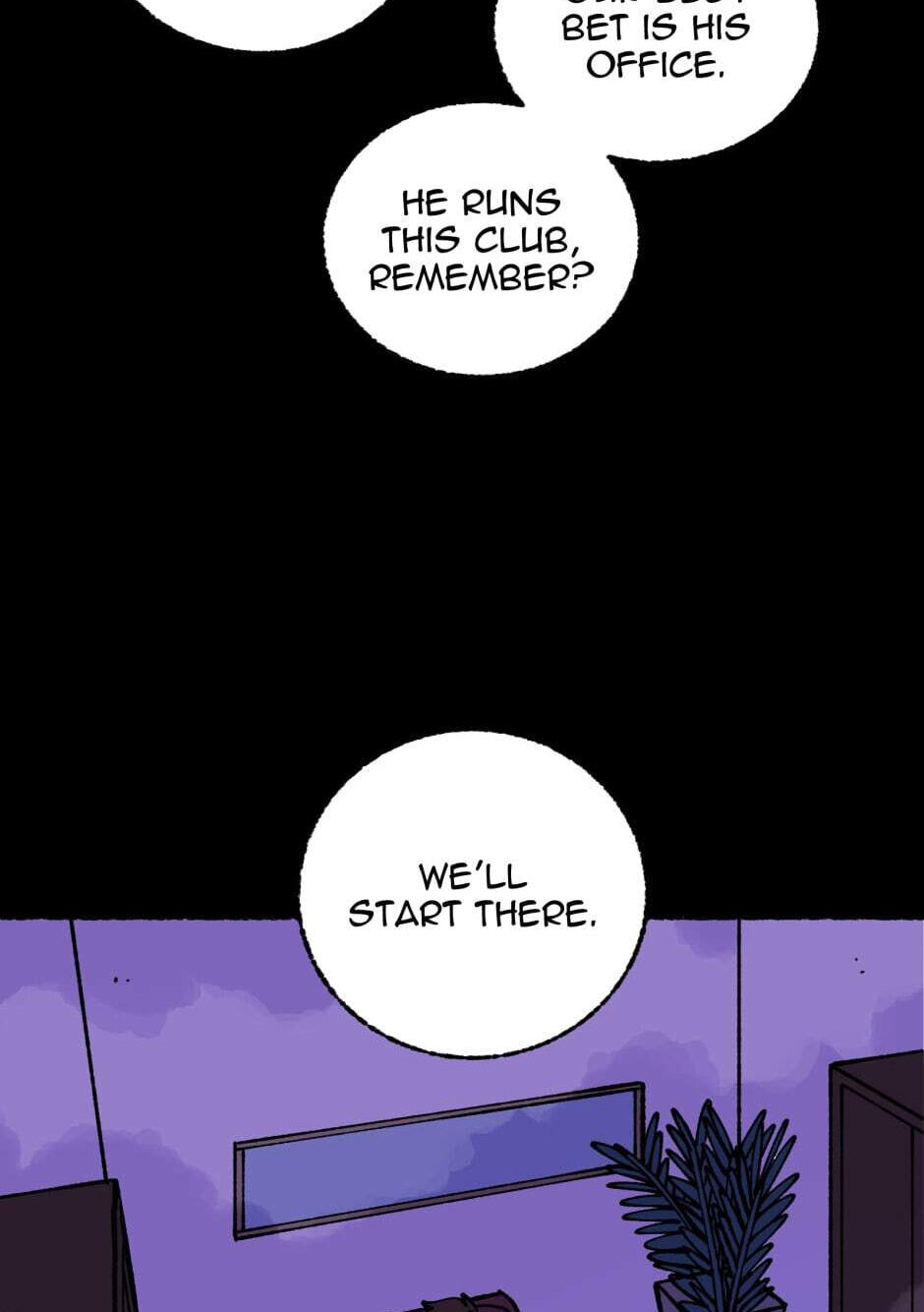 Equalizer! Chapter 52.4 page 17 - 