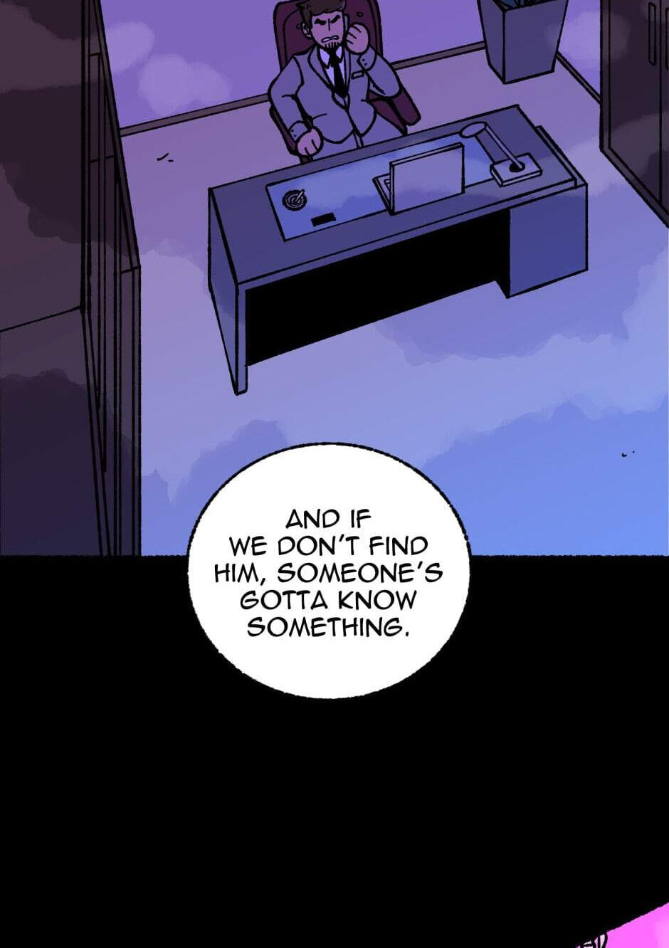 Equalizer! Chapter 52.4 page 18 - 