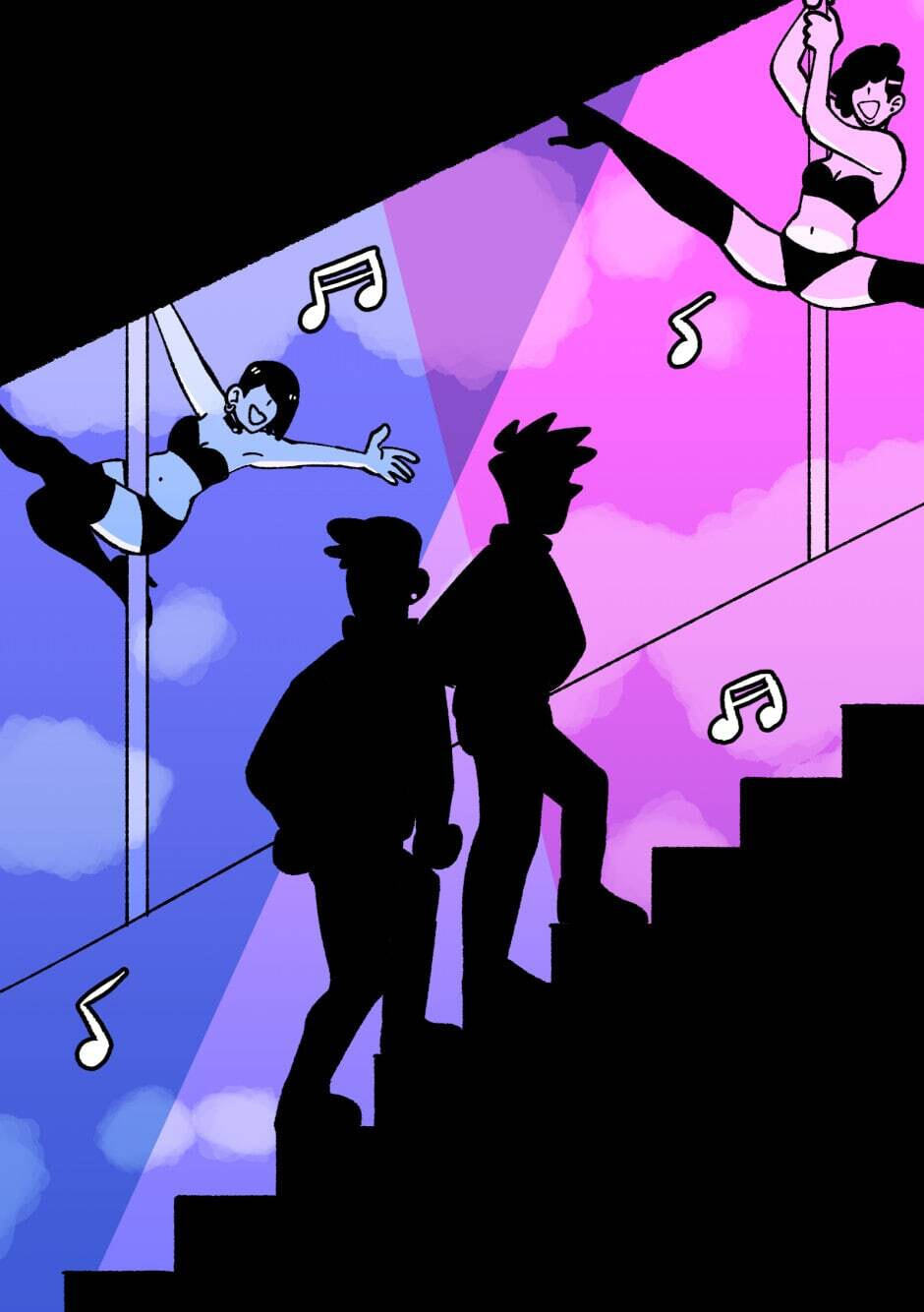 Equalizer! Chapter 52.4 page 19 - 