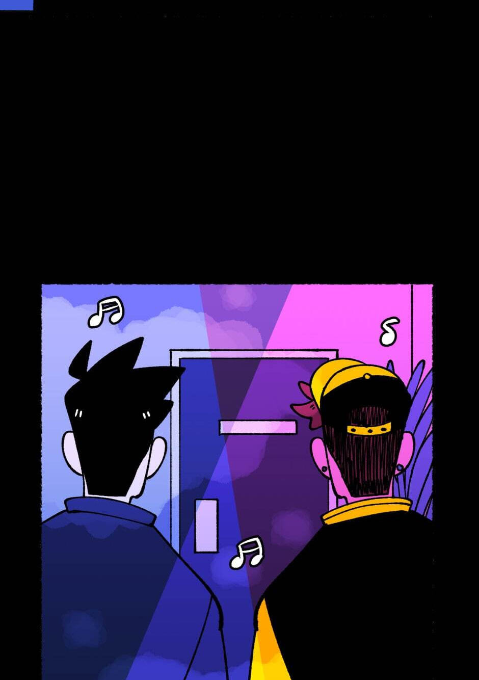 Equalizer! Chapter 52.4 page 20 - 