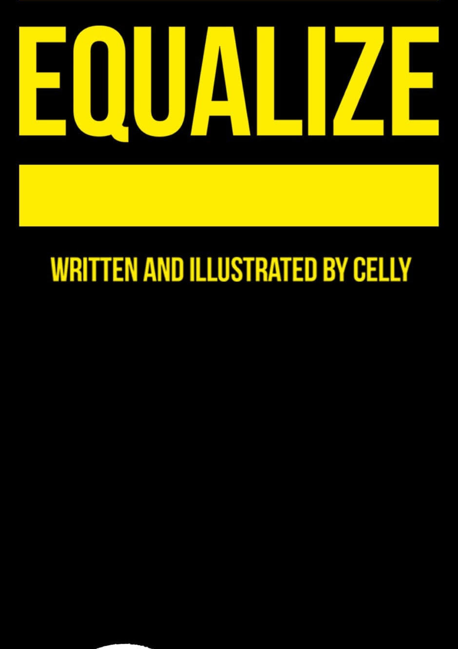 Equalizer! Chapter 52.4 page 3 - 