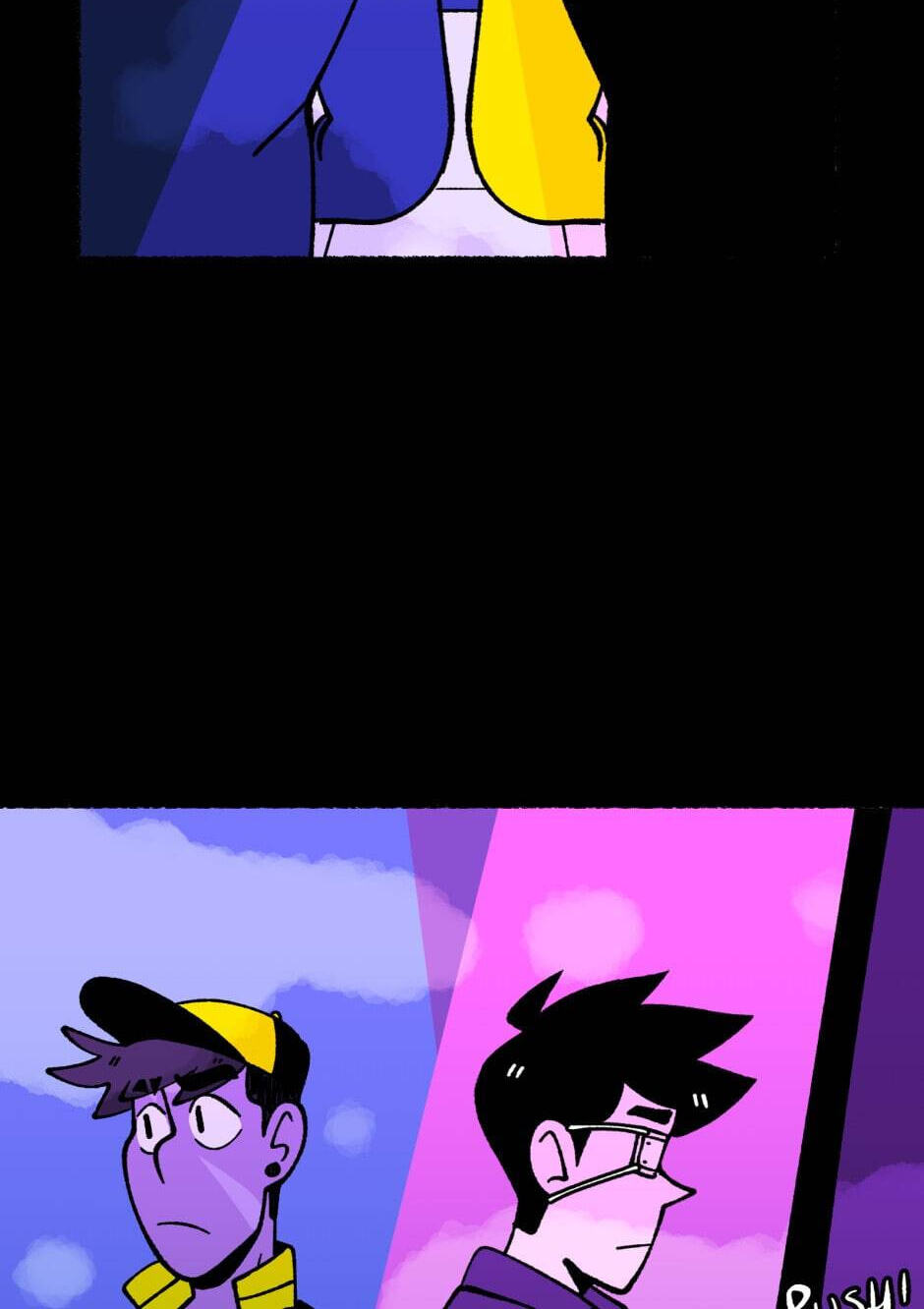 Equalizer! Chapter 52.4 page 21 - 