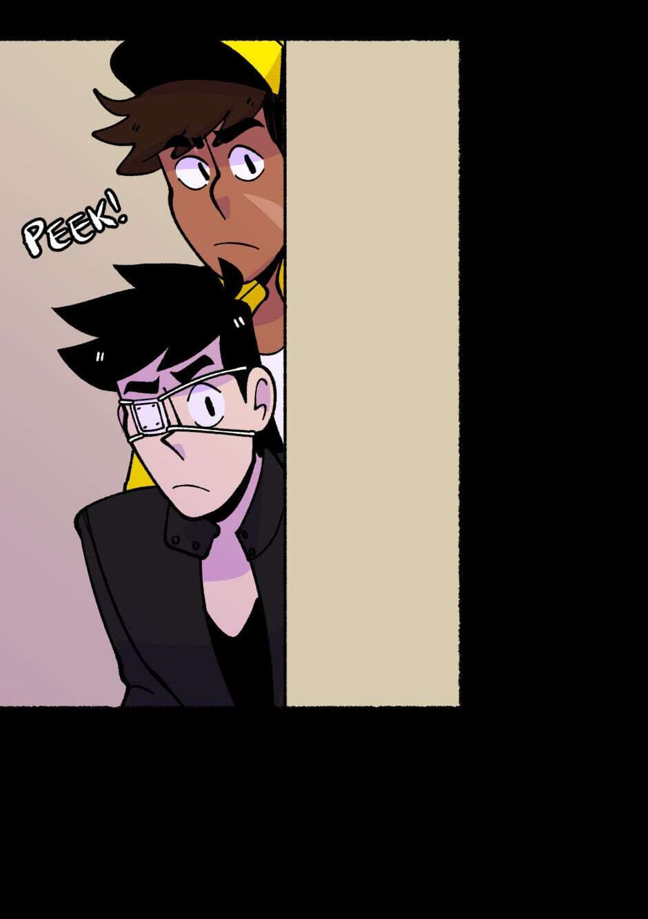Equalizer! Chapter 52.4 page 24 - 