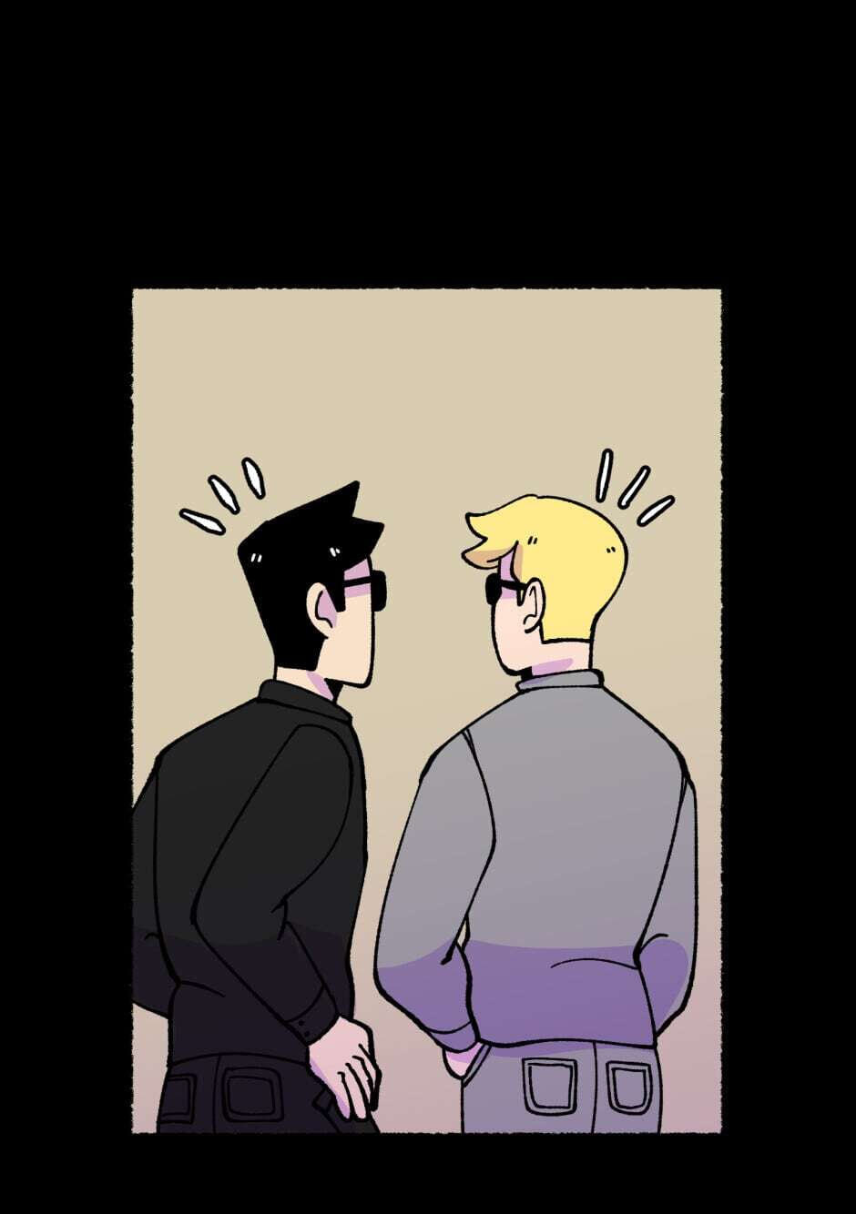 Equalizer! Chapter 52.4 page 25 - 