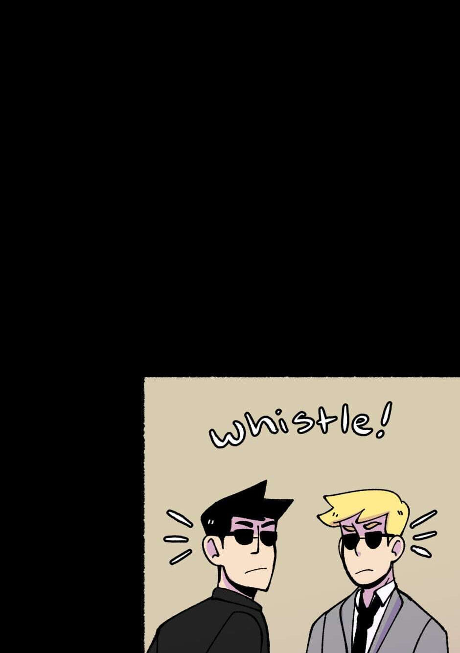 Equalizer! Chapter 52.4 page 26 - 