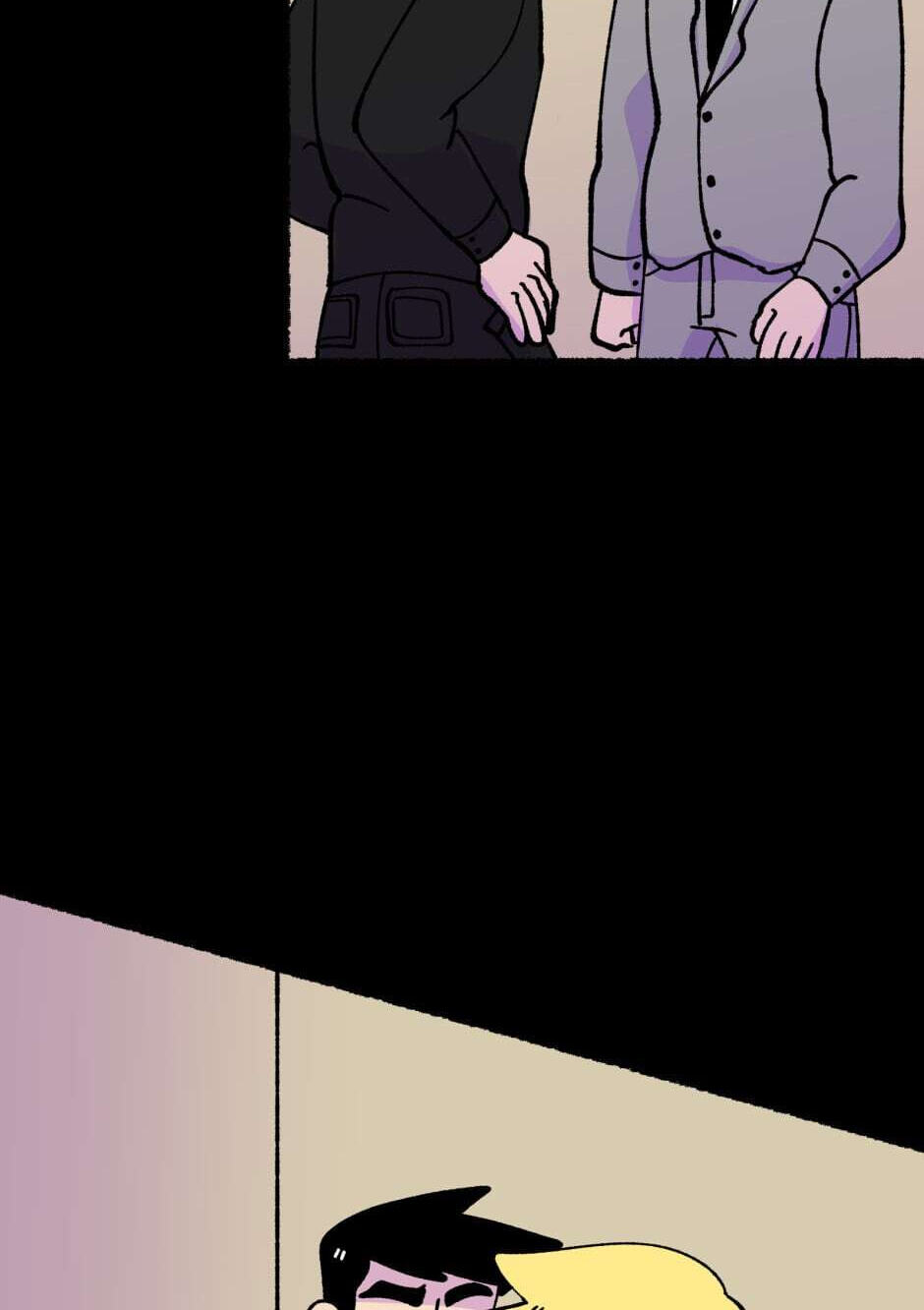 Equalizer! Chapter 52.4 page 27 - 