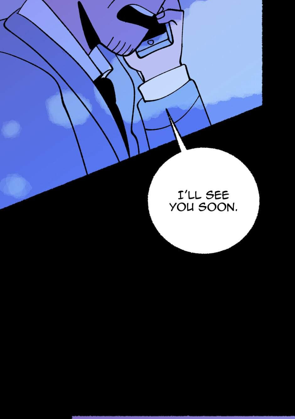 Equalizer! Chapter 52.4 page 31 - 