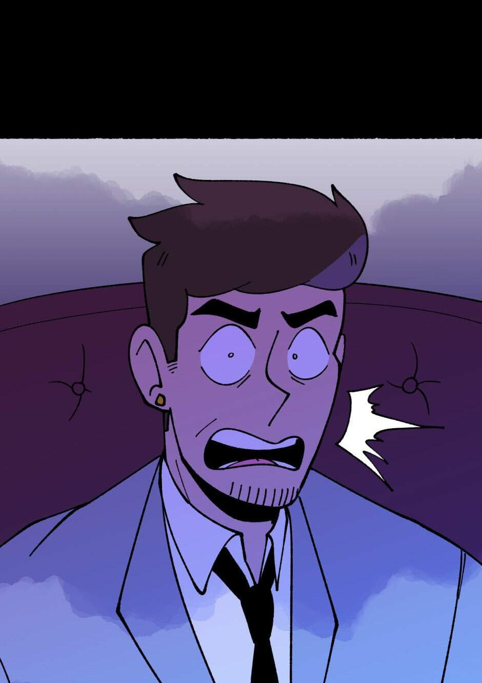 Equalizer! Chapter 52.4 page 33 - 