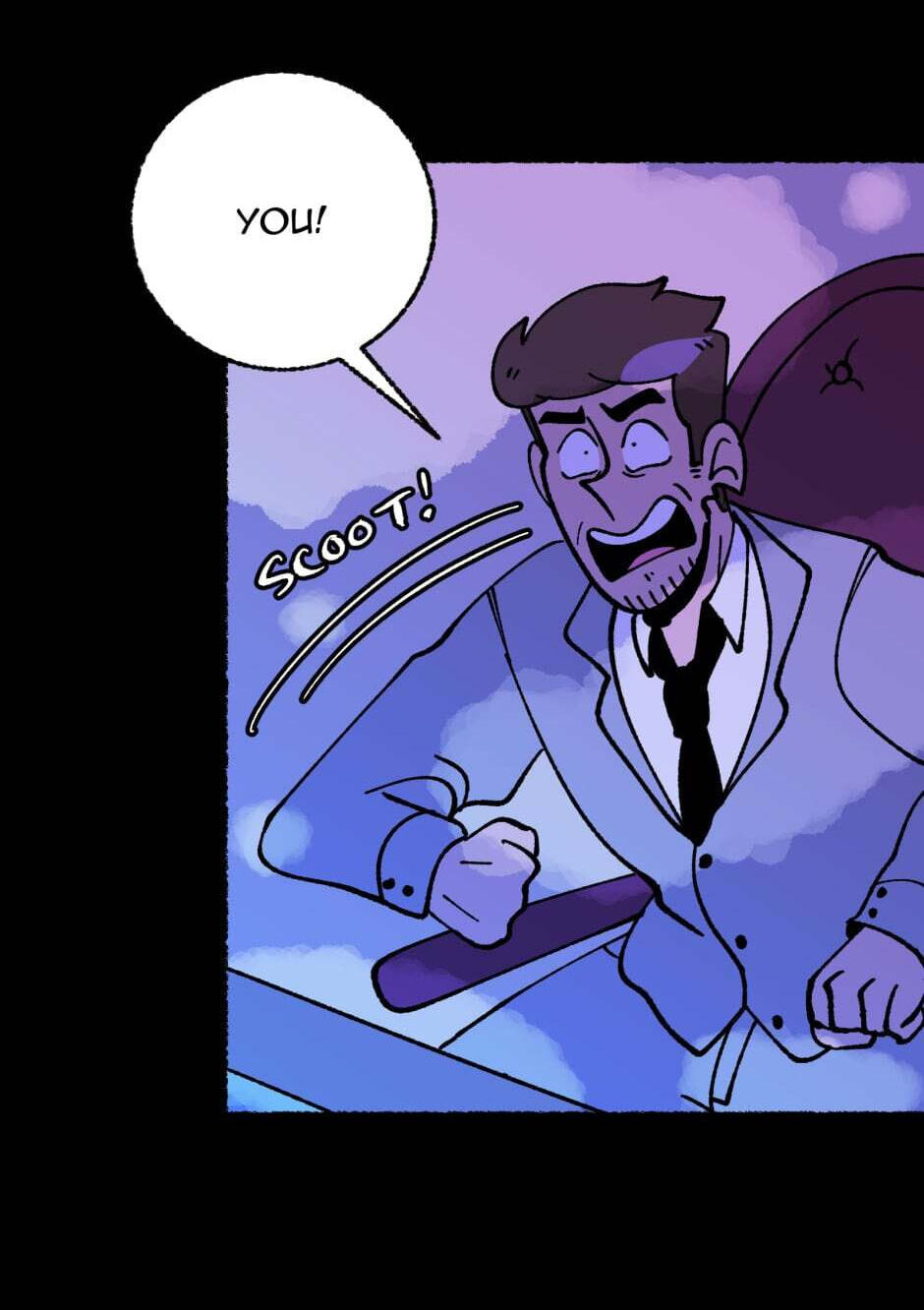 Equalizer! Chapter 52.4 page 36 - 