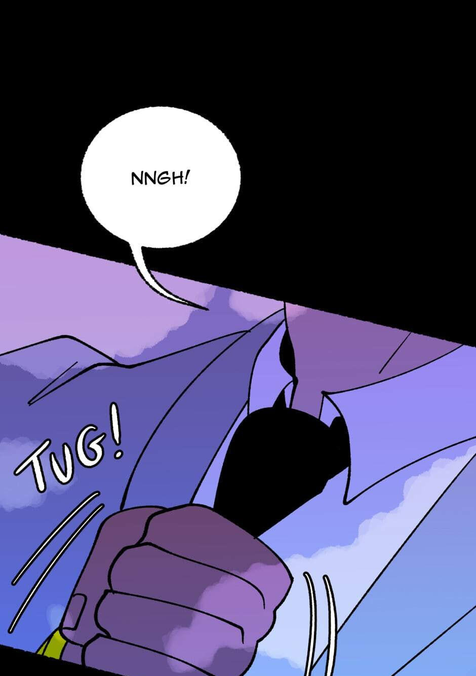 Equalizer! Chapter 52.4 page 40 - 