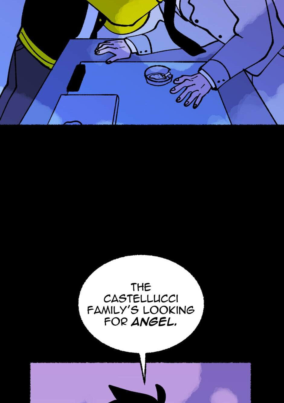 Equalizer! Chapter 52.4 page 44 - 
