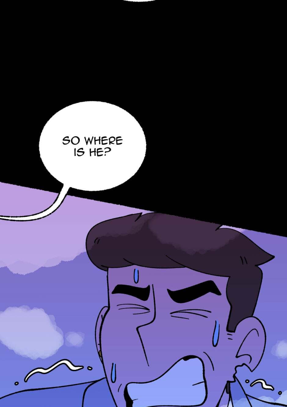 Equalizer! Chapter 52.4 page 46 - 