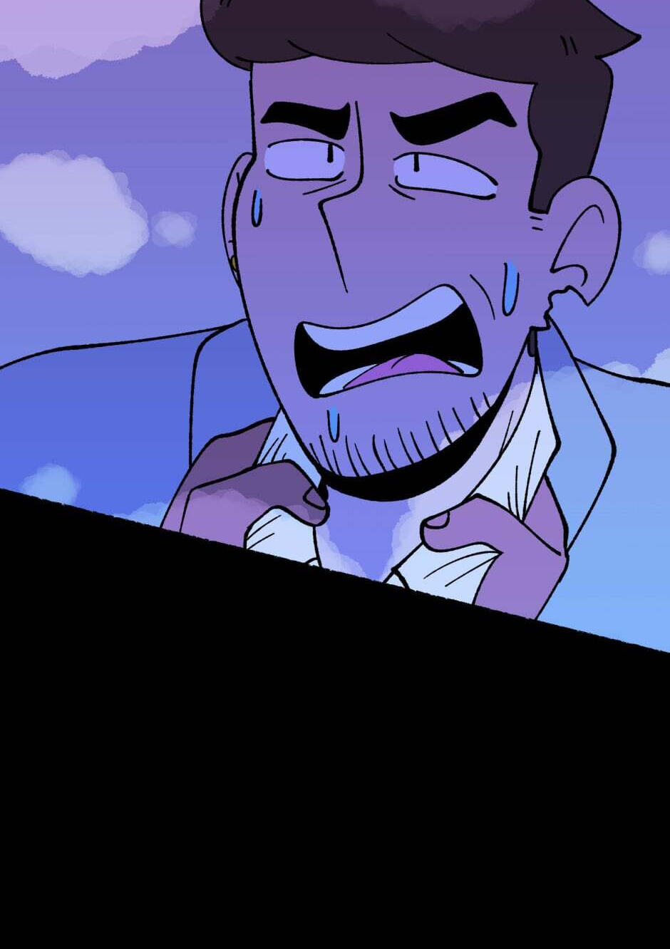 Equalizer! Chapter 52.4 page 48 - 