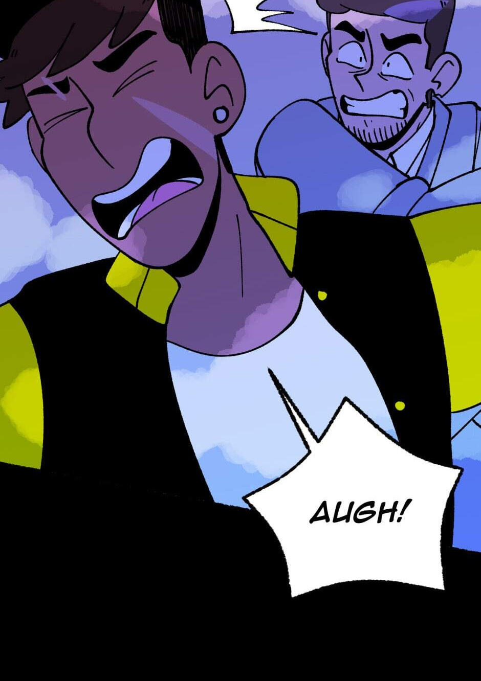 Equalizer! Chapter 52.4 page 51 - 