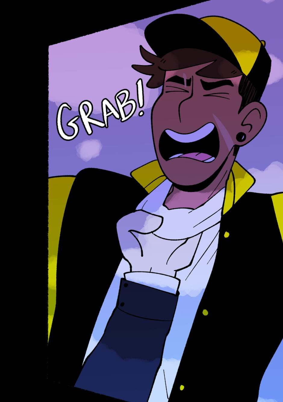 Equalizer! Chapter 52.4 page 55 - 