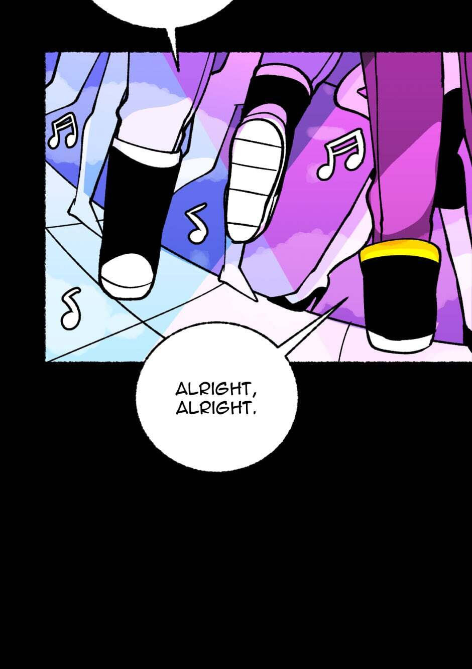 Equalizer! Chapter 52.4 page 7 - 