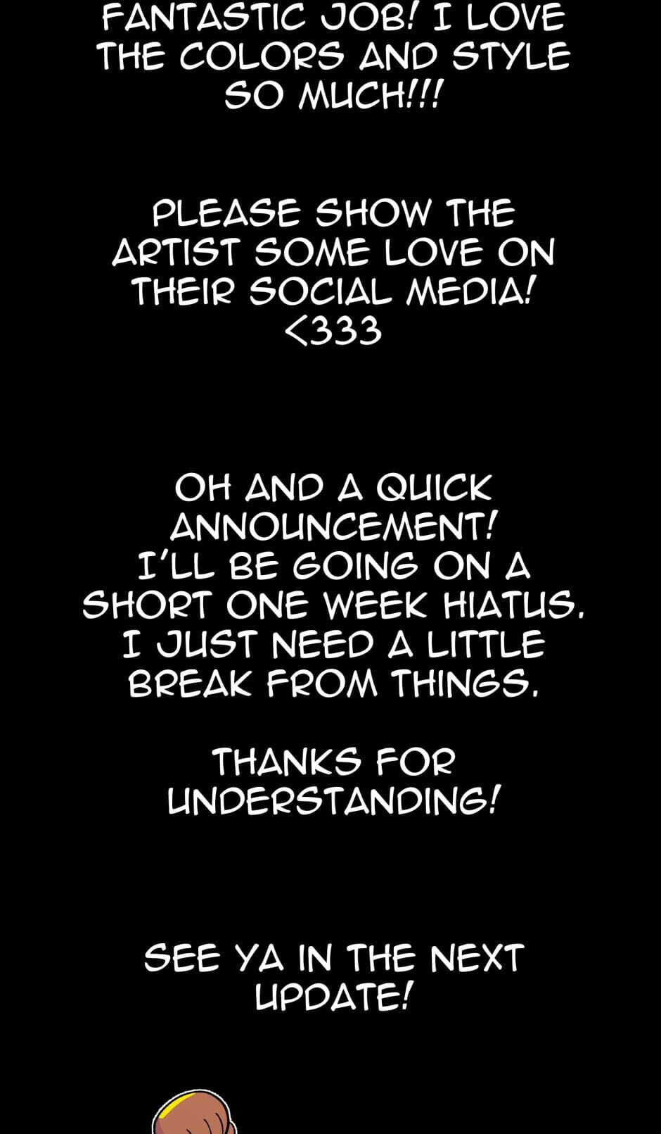 Equalizer! Chapter 52.4 page 61 - 