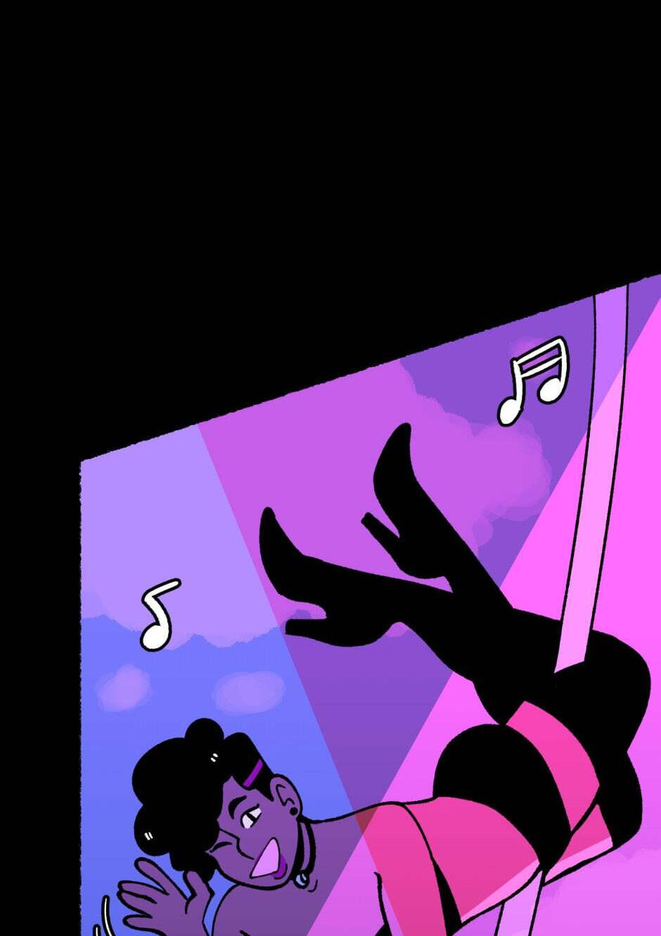 Equalizer! Chapter 52.4 page 9 - 