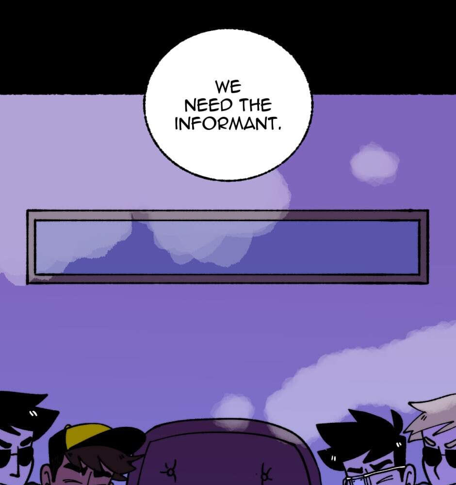 Equalizer! Chapter 52.5 page 1 - 