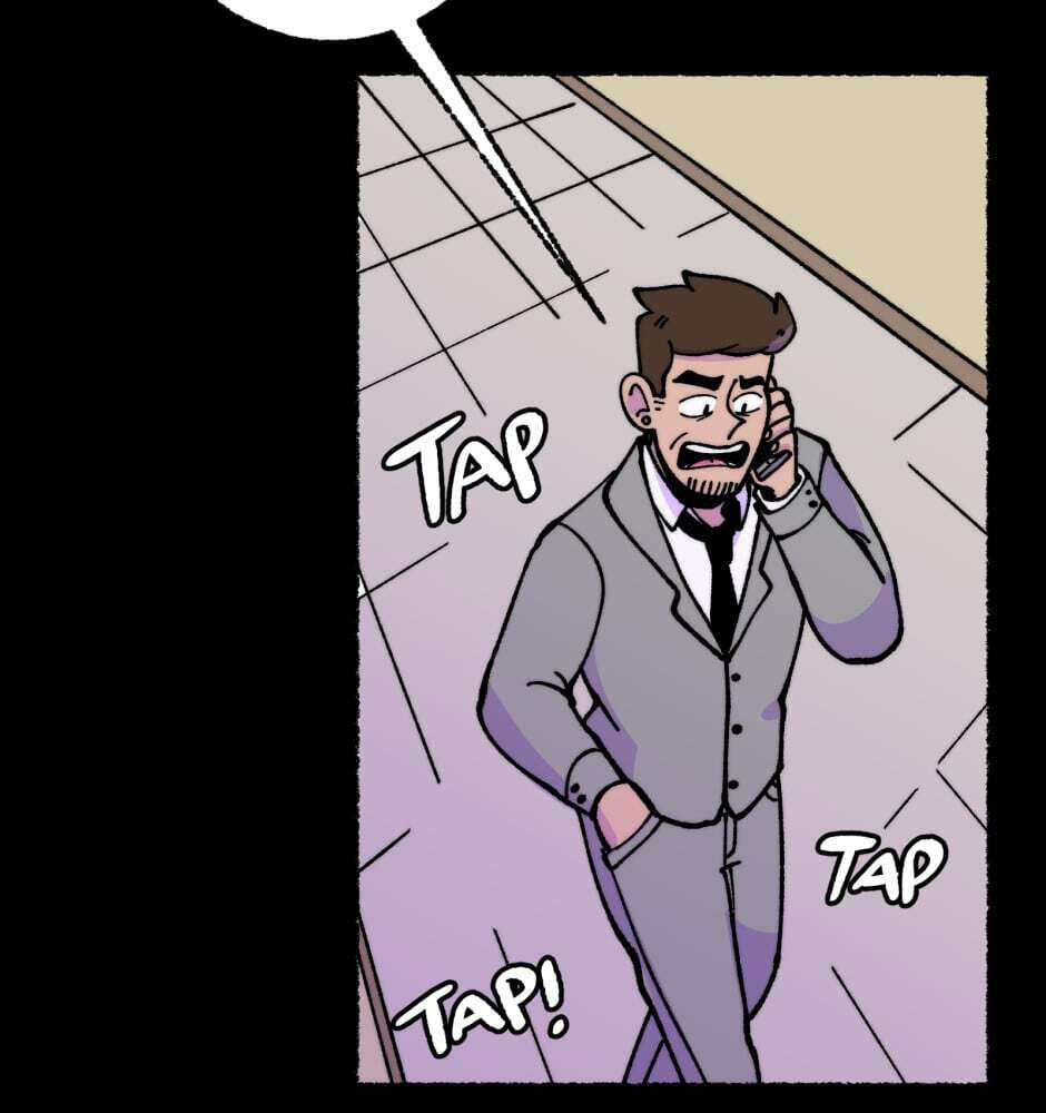 Equalizer! Chapter 52.5 page 15 - 
