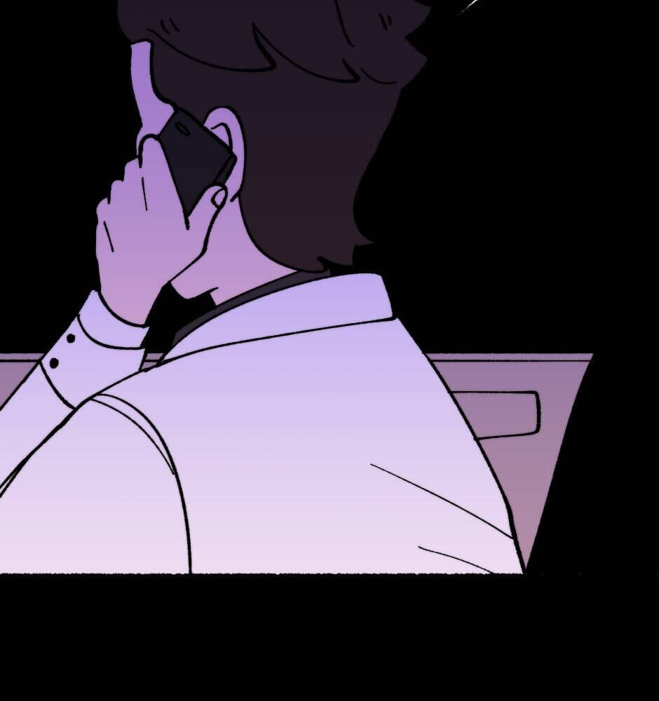 Equalizer! Chapter 52.5 page 17 - 