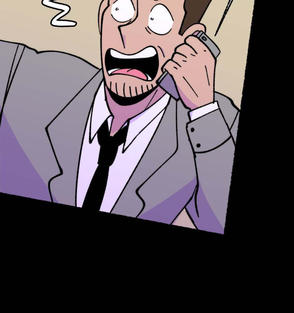 Equalizer! Chapter 52.5 page 23 - 