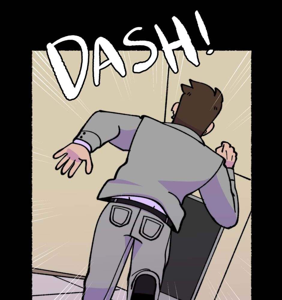 Equalizer! Chapter 52.5 page 24 - 
