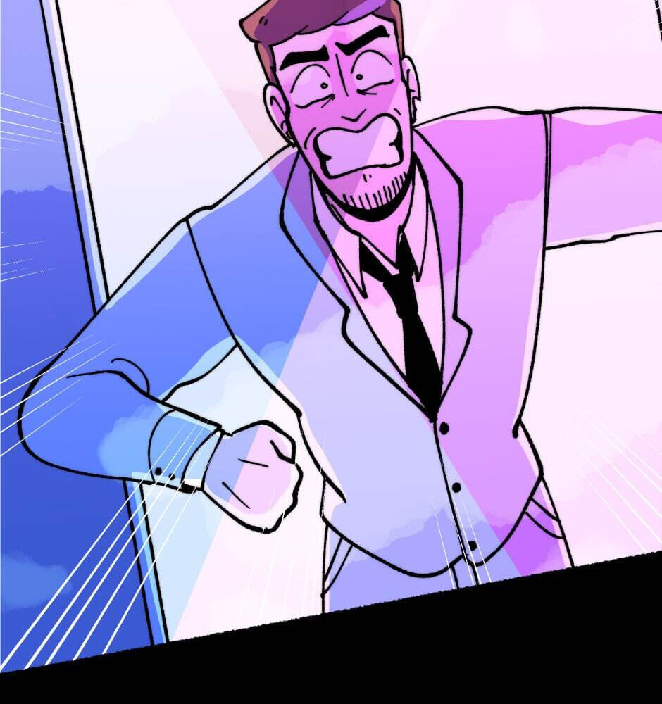 Equalizer! Chapter 52.5 page 26 - 