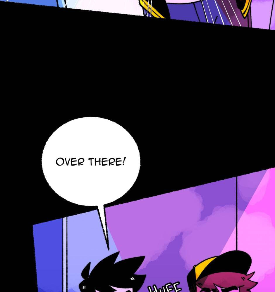 Equalizer! Chapter 52.5 page 30 - 