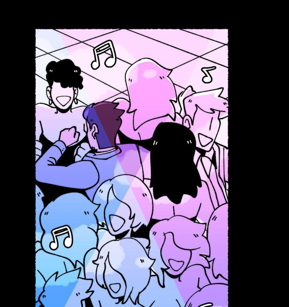 Equalizer! Chapter 52.5 page 32 - 