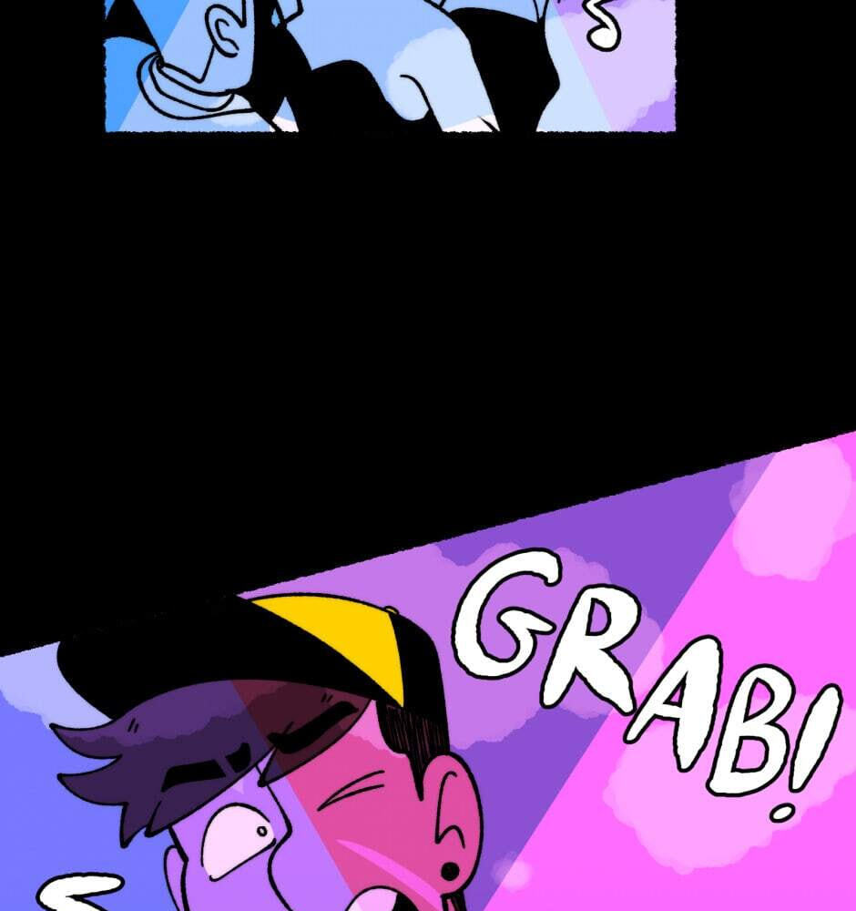 Equalizer! Chapter 52.5 page 33 - 