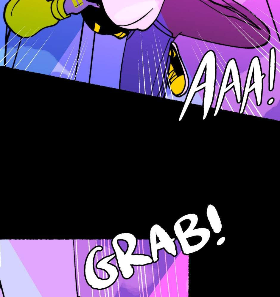 Equalizer! Chapter 52.5 page 36 - 
