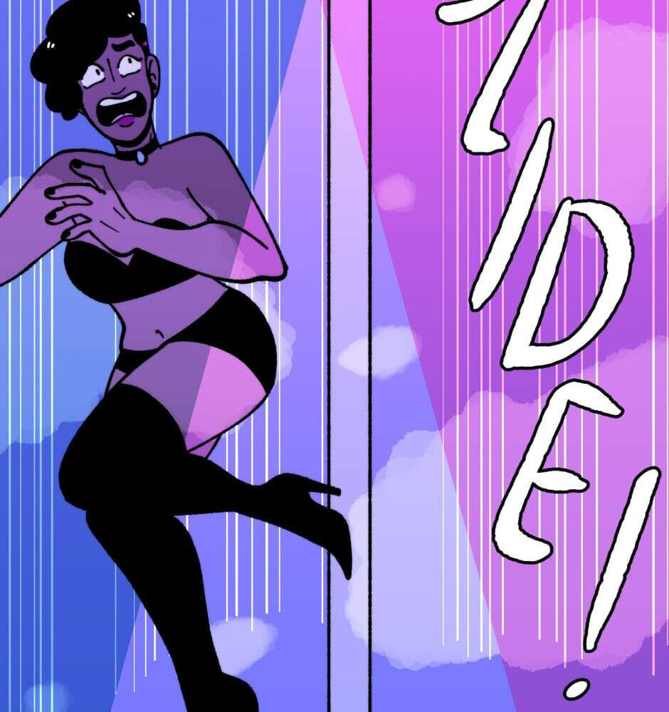 Equalizer! Chapter 52.5 page 41 - 