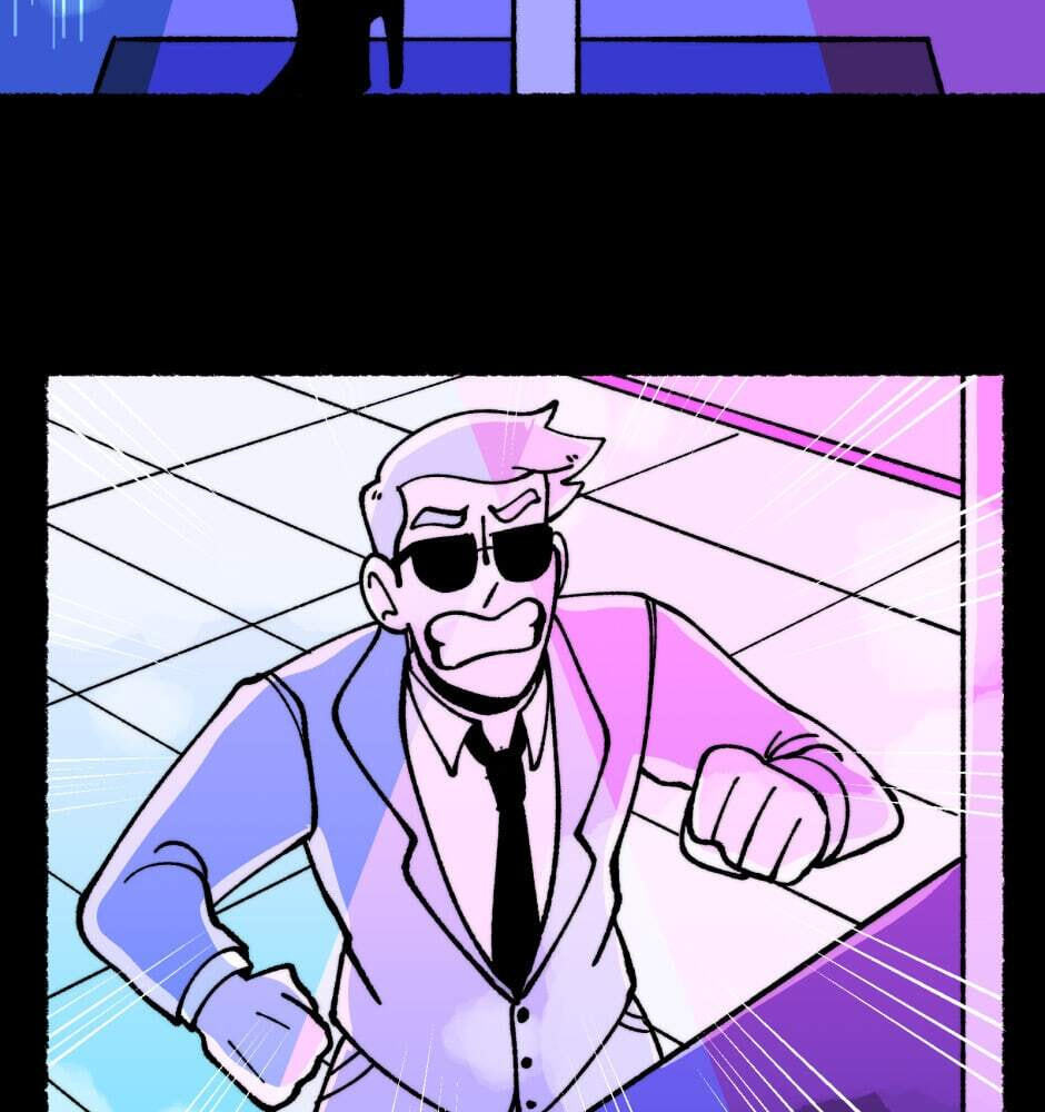 Equalizer! Chapter 52.5 page 42 - 