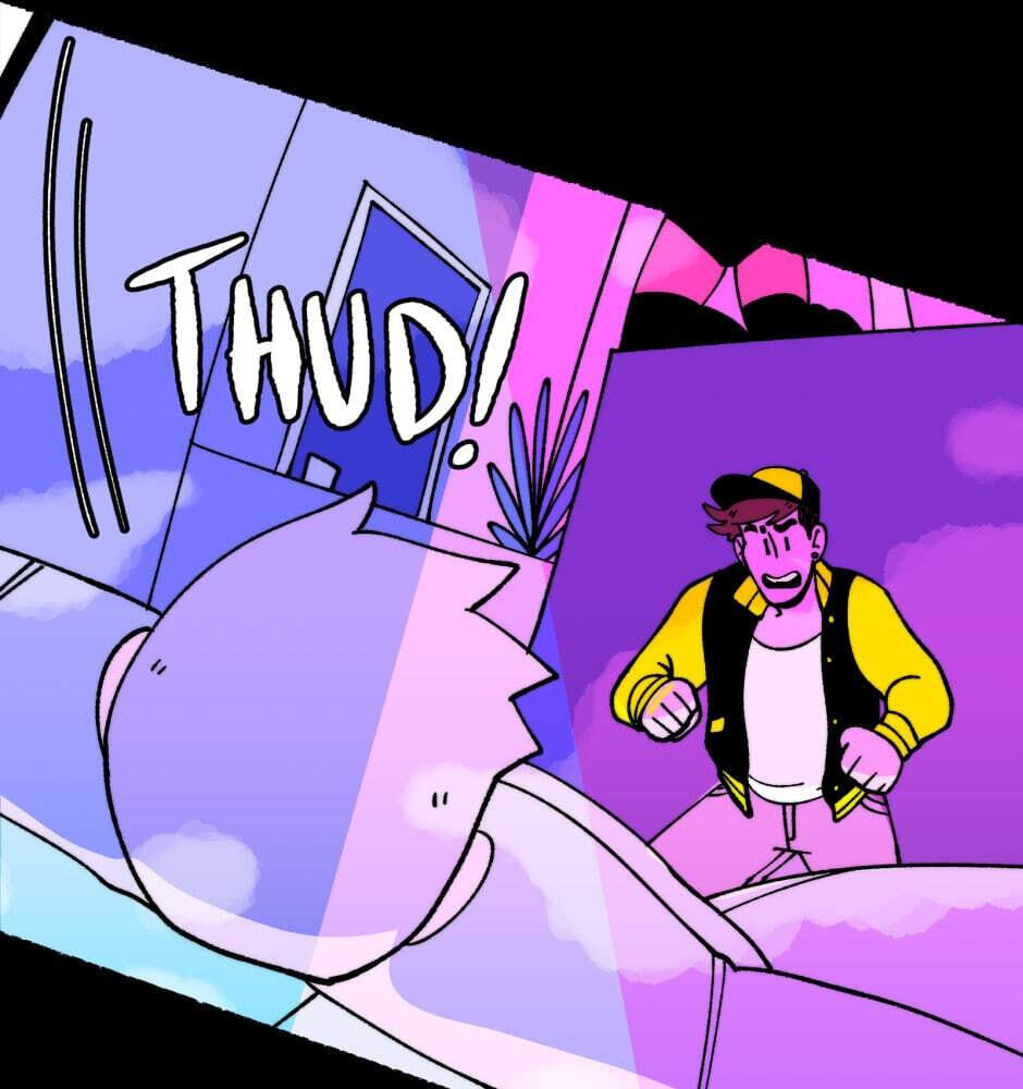 Equalizer! Chapter 52.5 page 46 - 