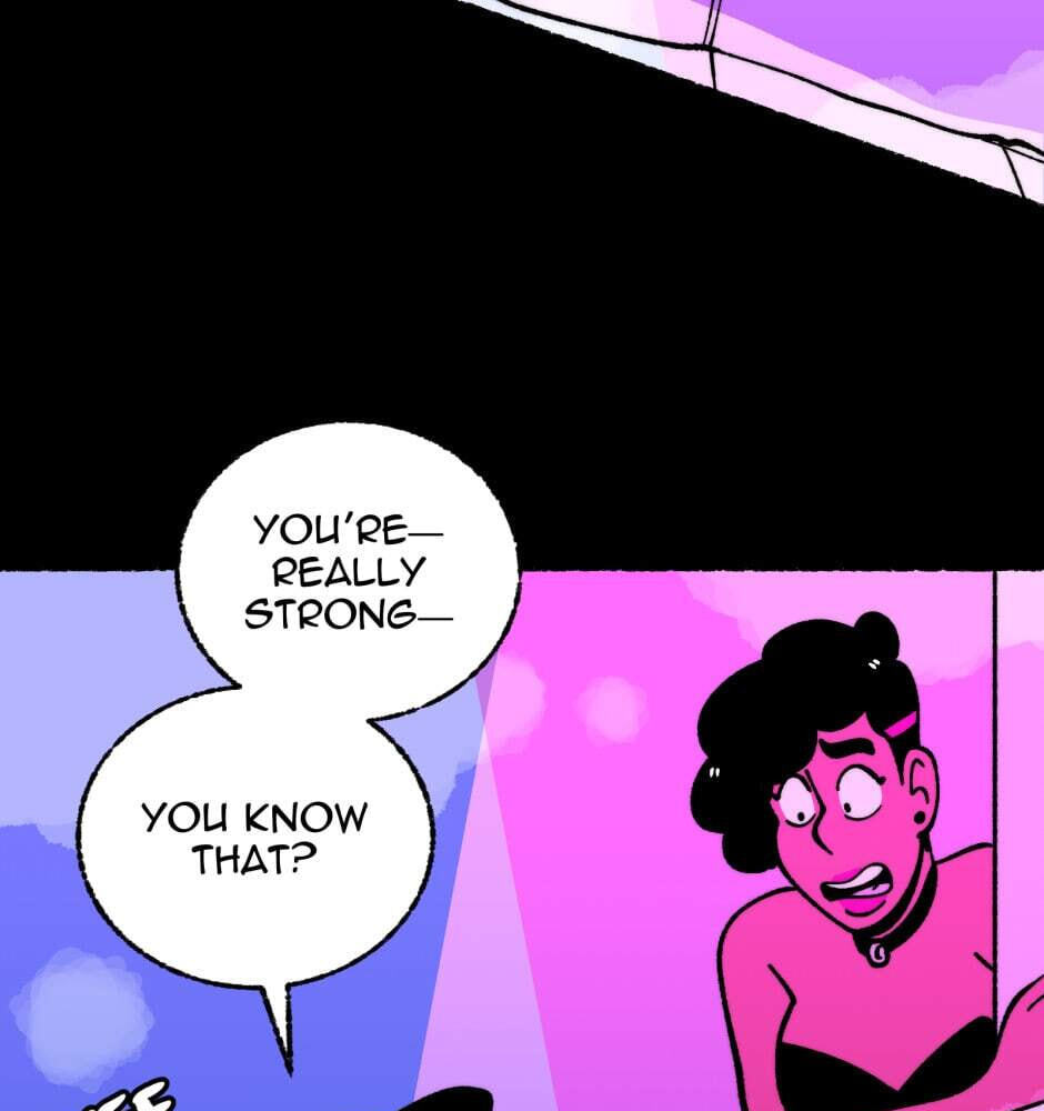 Equalizer! Chapter 52.5 page 47 - 