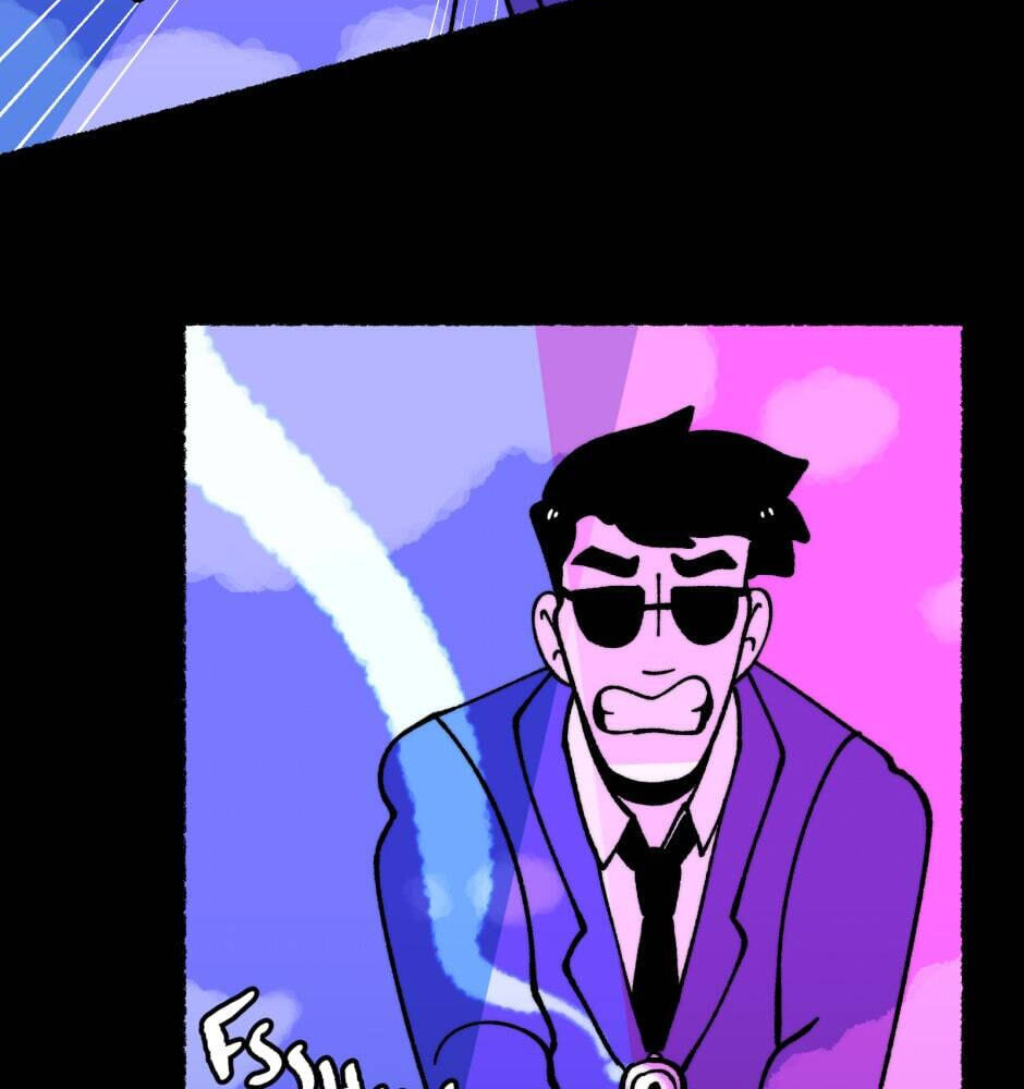 Equalizer! Chapter 52.5 page 50 - 