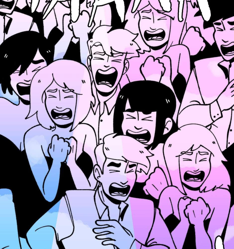 Equalizer! Chapter 52.5 page 52 - 