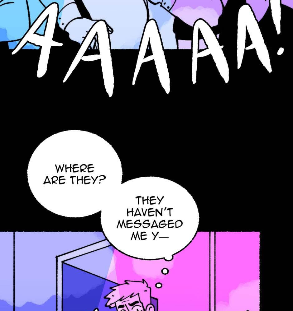 Equalizer! Chapter 52.5 page 53 - 
