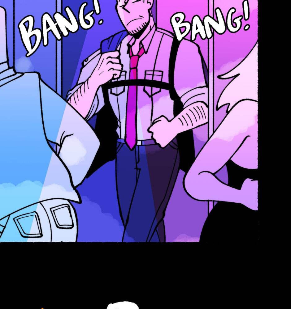 Equalizer! Chapter 52.5 page 54 - 
