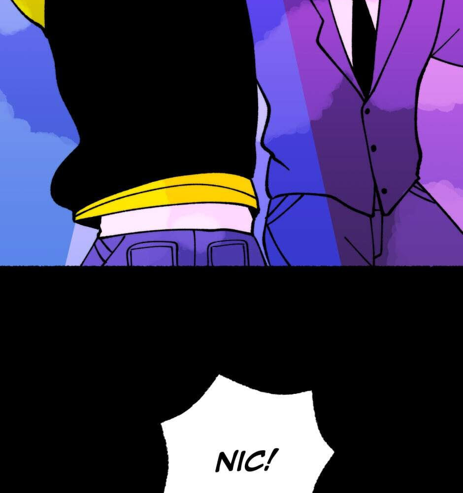Equalizer! Chapter 52.5 page 56 - 