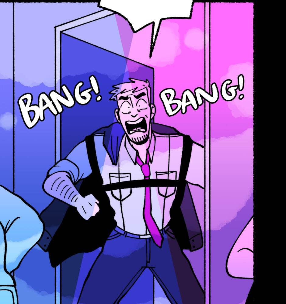 Equalizer! Chapter 52.5 page 57 - 
