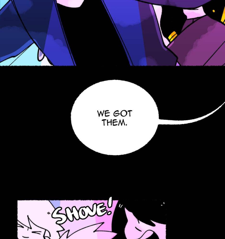 Equalizer! Chapter 52.5 page 62 - 