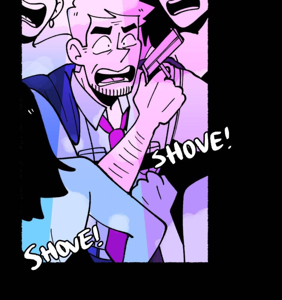 Equalizer! Chapter 52.5 page 63 - 