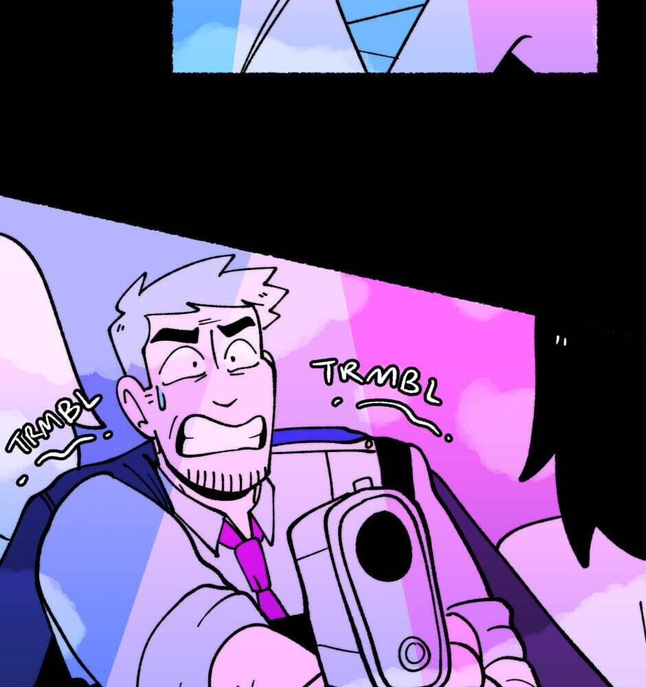 Equalizer! Chapter 52.5 page 65 - 