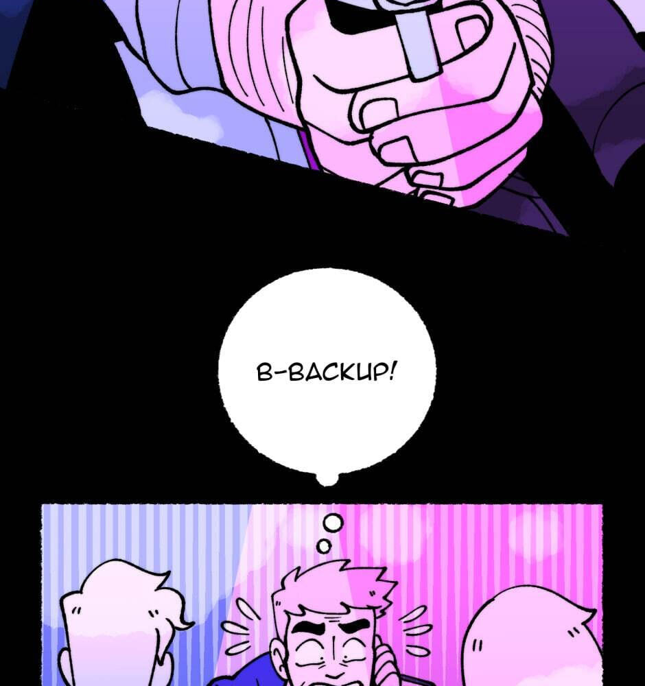 Equalizer! Chapter 52.5 page 66 - 