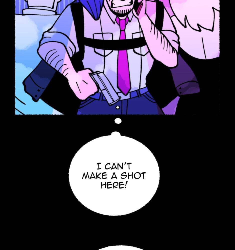 Equalizer! Chapter 52.5 page 67 - 