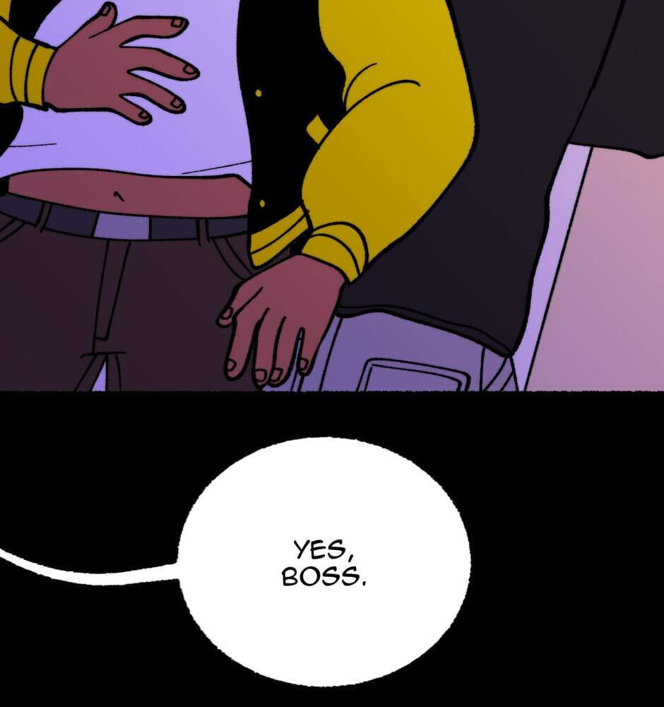 Equalizer! Chapter 52.5 page 69 - 