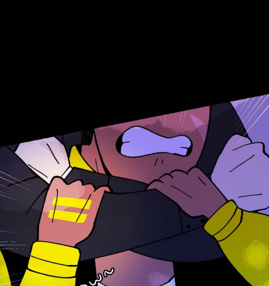 Equalizer! Chapter 52.5 page 8 - 